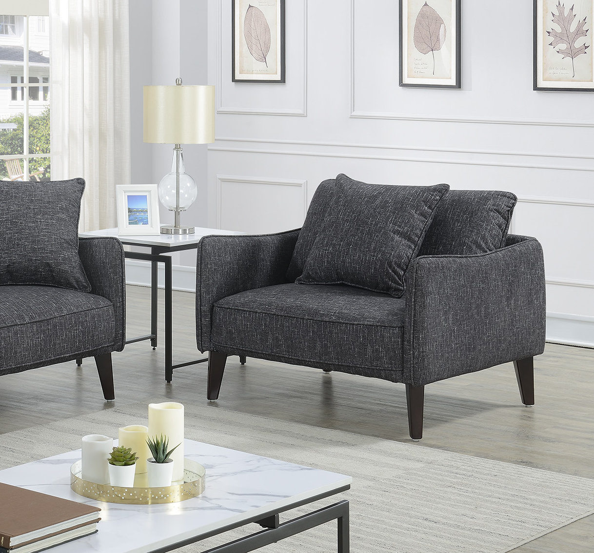 Featured image of post Soft Chair And A Half / Skip to main search results.