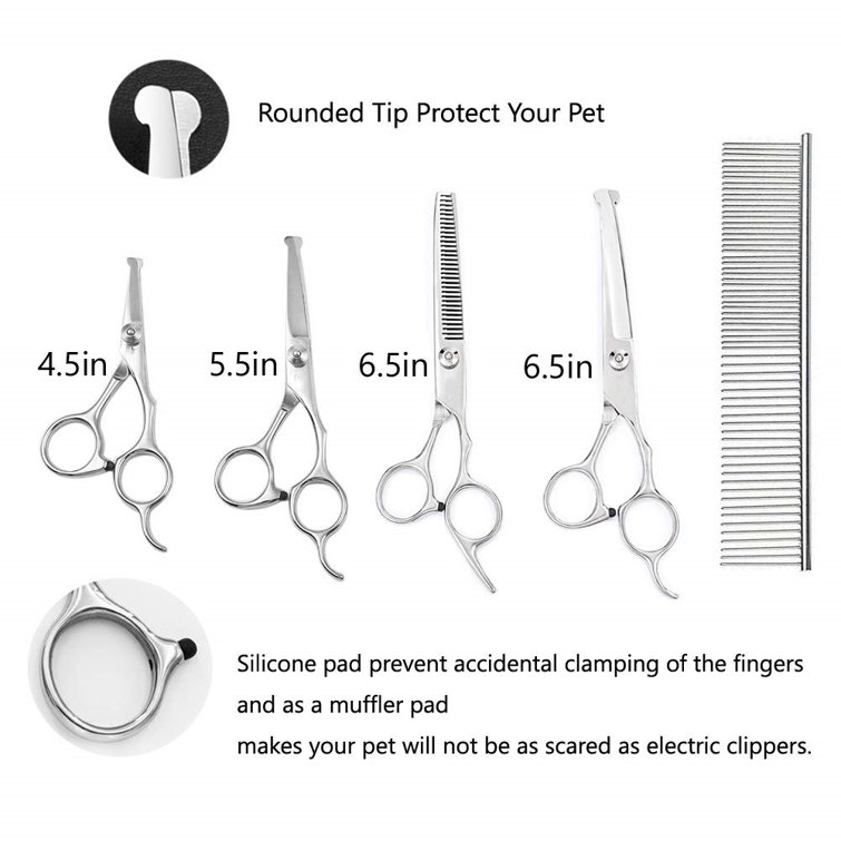 best pet shears