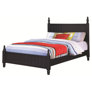Rebekah Panel Bed by Viv + Rae