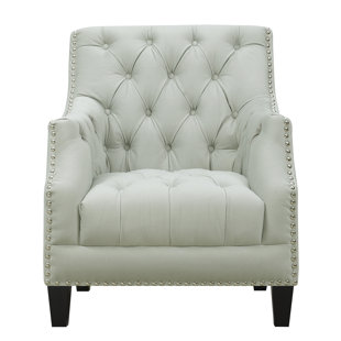 Hubbert Armchair by Mercer41 New Design