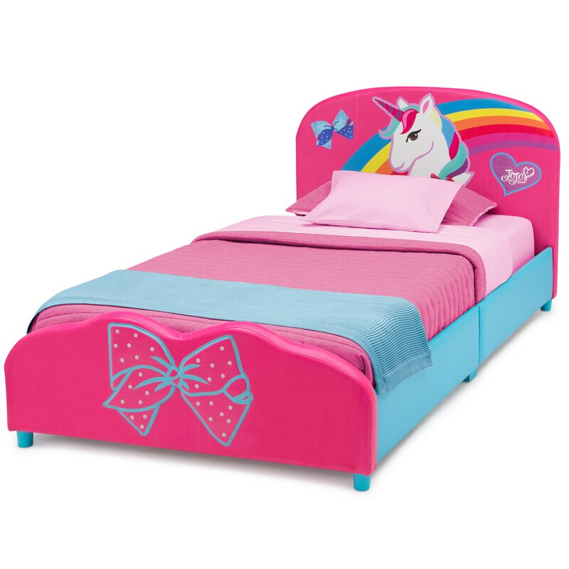 jojo bunk bed