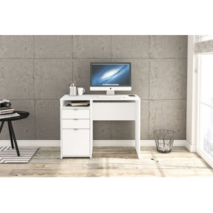 study table with dresser
