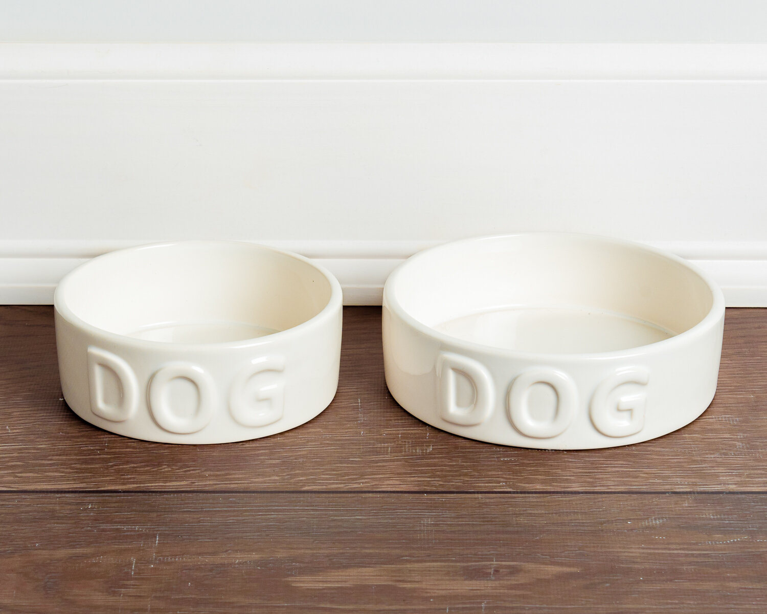 Classic Dog Bowl Joss Main