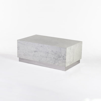 Solid Coffee Table Control Brand