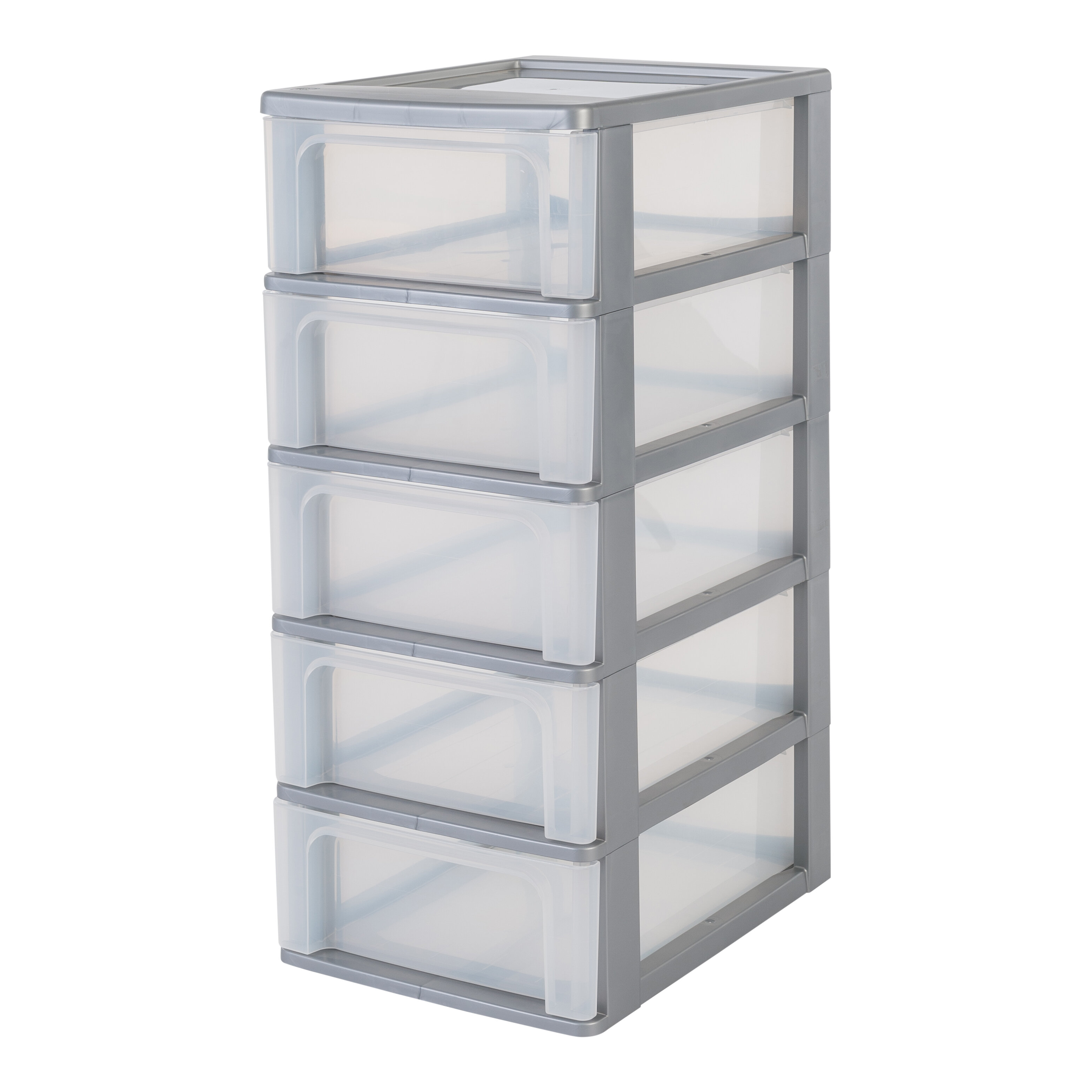 plastic storage boxes