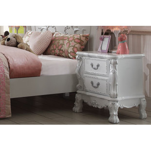 Westmoreland 2 Drawer Nightstand