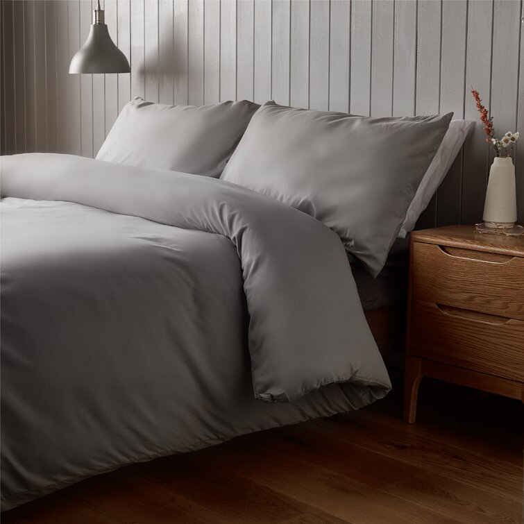 silent night super soft duvet set