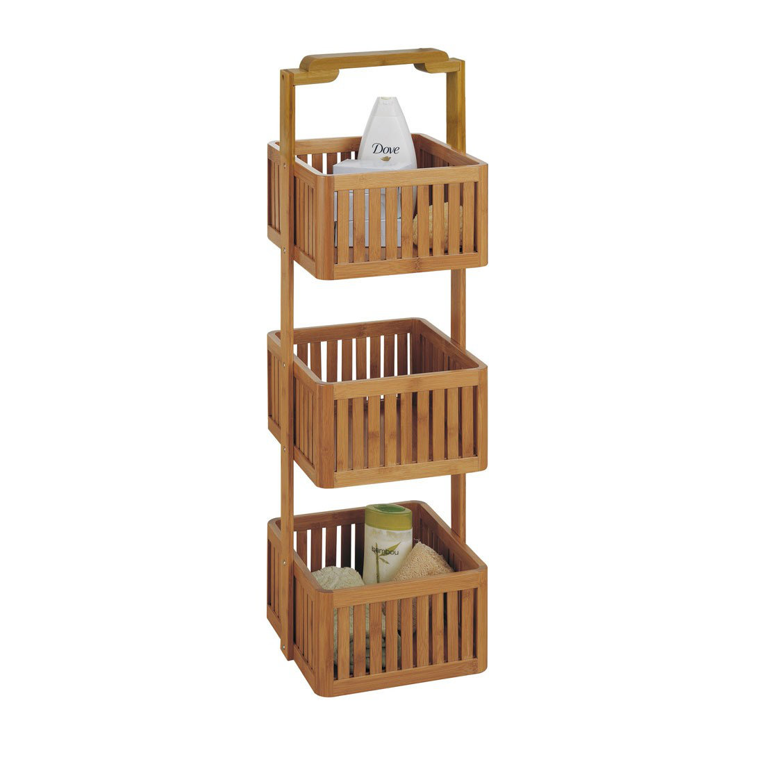 Ben Shower Caddy Reviews Joss Main