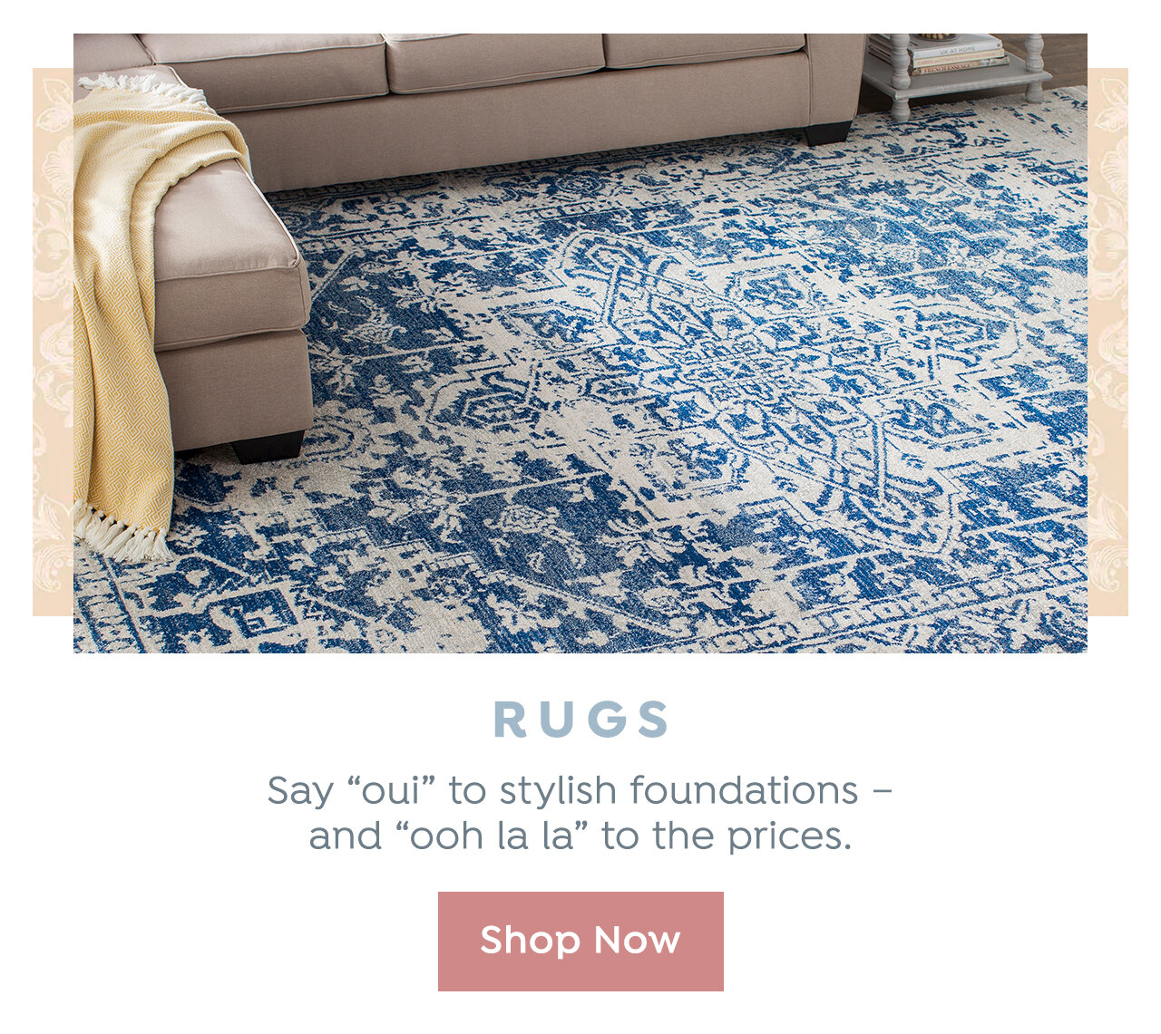 Rugs