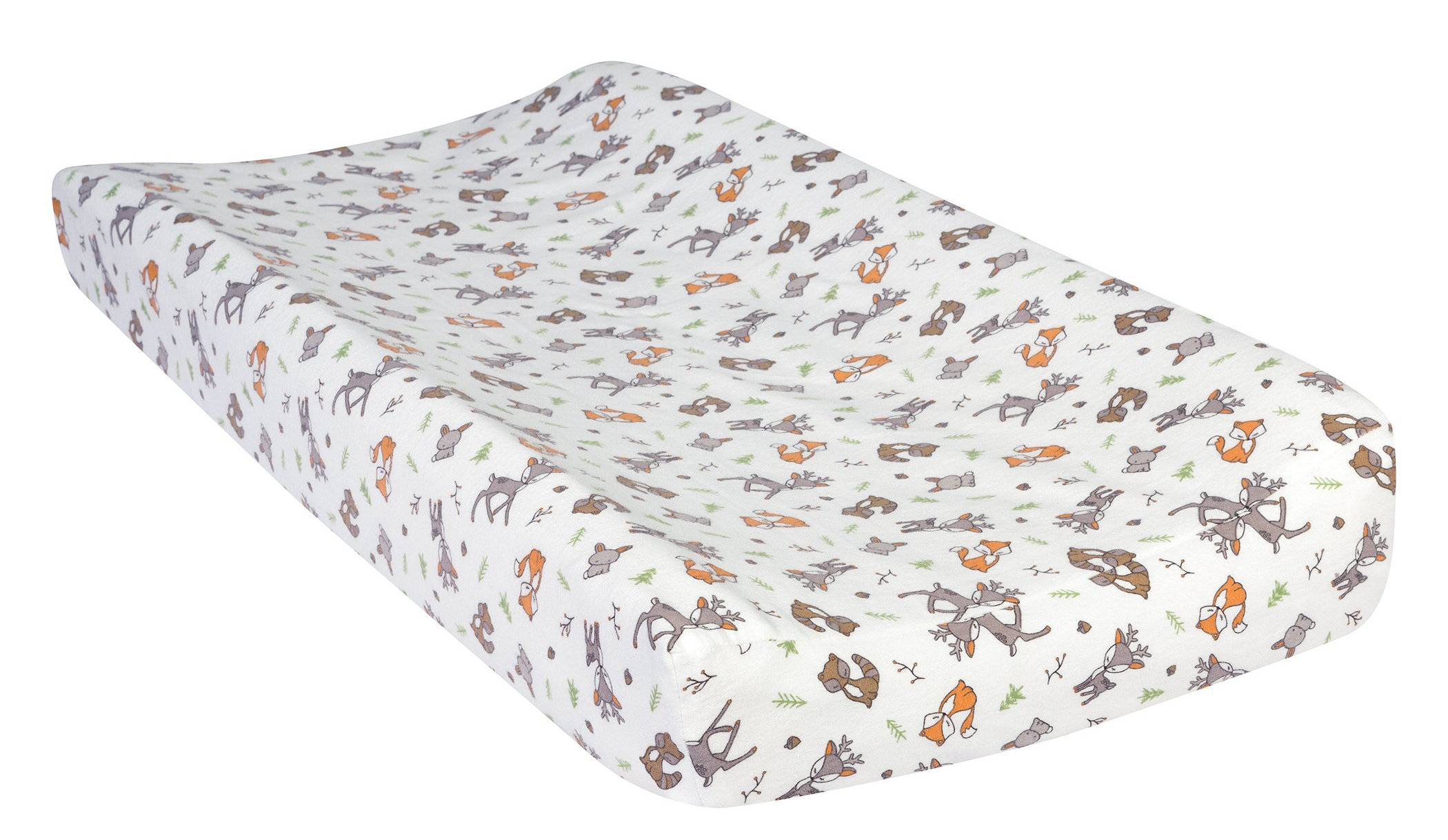 changing pad covers