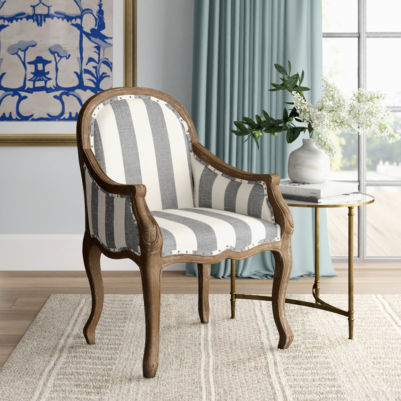 Anderson Armchair Reviews Joss Main
