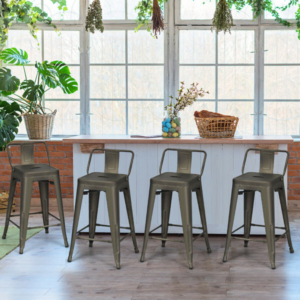 24 Inch Seat Height Wayfair