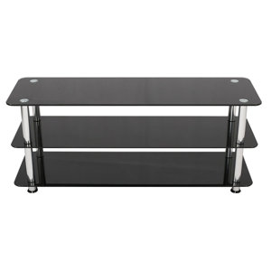 TV-Rack für TVs bis zu 60