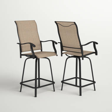 harland patio bar stool