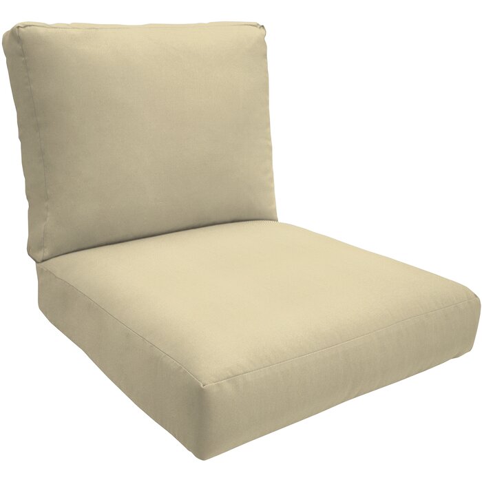 Wayfair Custom Outdoor Cushions Indoor Outdoor Sunbrella Lounge