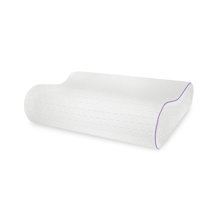 tontine coolmax memory foam pillow