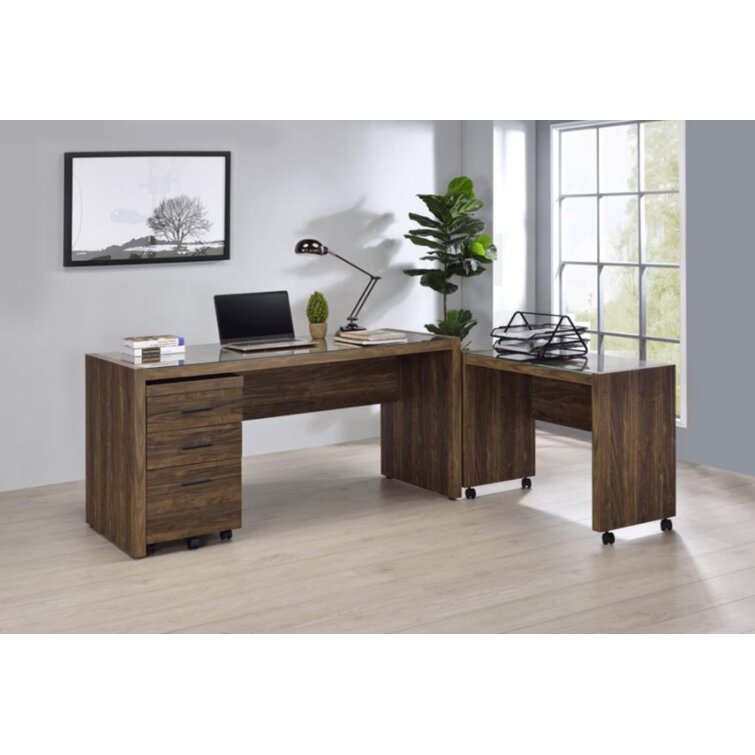 senga reversible desk