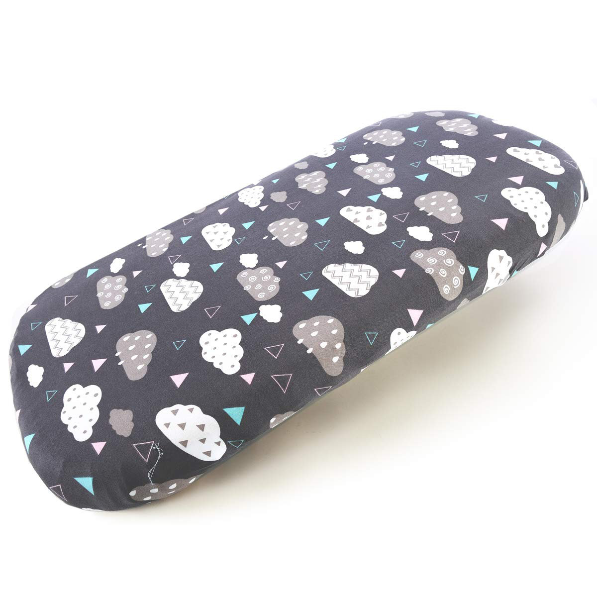 cradle fitted sheets