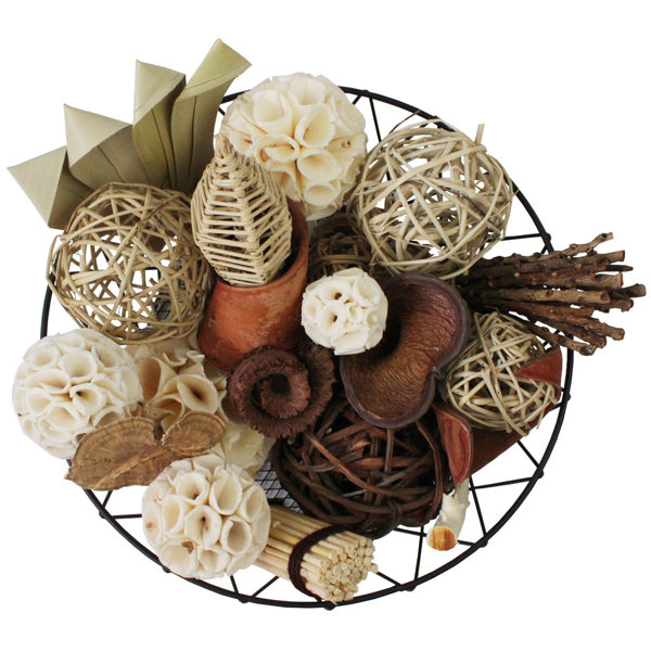 Decorative Ball For Bowls Wayfair
