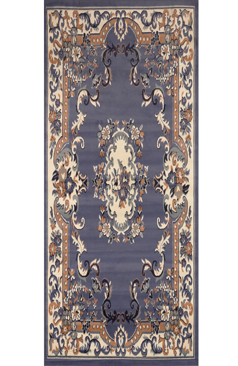 Astoria Grand Lilly Country Blue Area Rug Reviews Wayfair Lilly Country Blue Area Rug