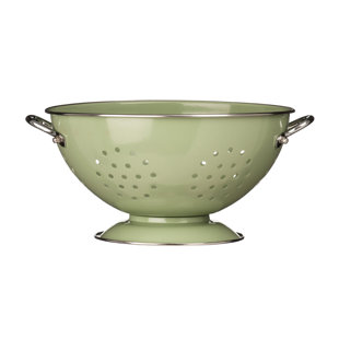 Sieves Colanders You Ll Love Wayfair Co Uk Quickview