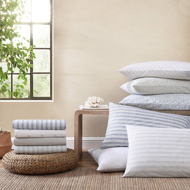 tommy bahama cotton percale sheets