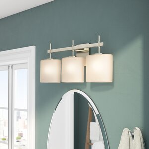 Luzerne 3-Light Vanity Light