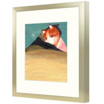 Download 11x17 Rose Gold Frame Wayfair