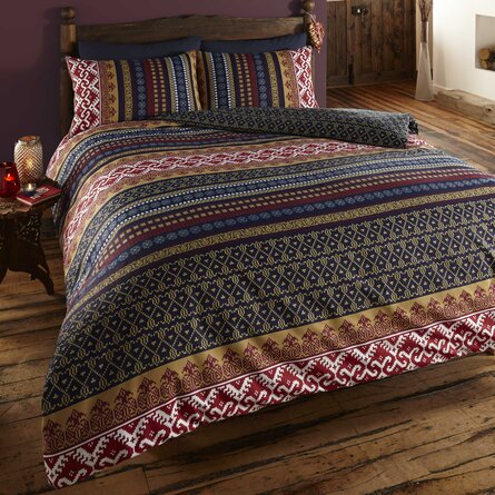 Langley Street Cassandra Duvet Cover Set | Wayfair.co.uk