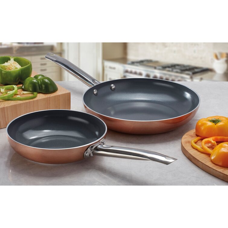 cooks professional pan set