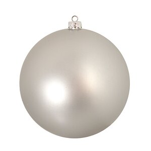 Shatterproof Commercial Christmas Ball Ornament