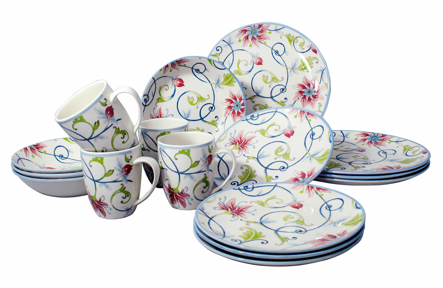 british dinnerware sets