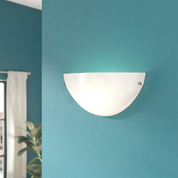 Moon Wall Light Wayfair