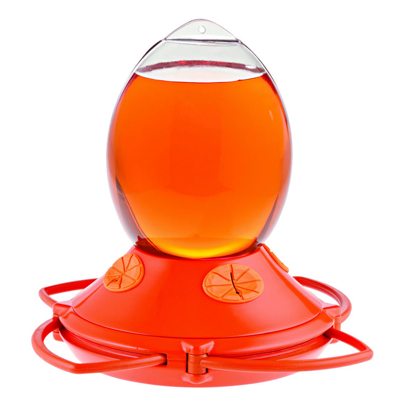 Woodstream Perky Pet Opus Oriole Hummingbird Feeder Wayfair