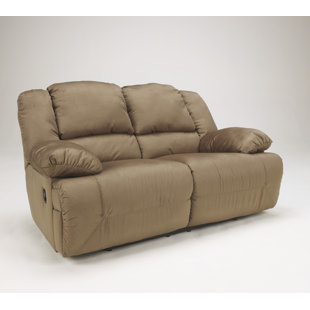 Shullsburg Reclining Loveseat