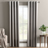 Design Decor Grommet Panels Wayfair