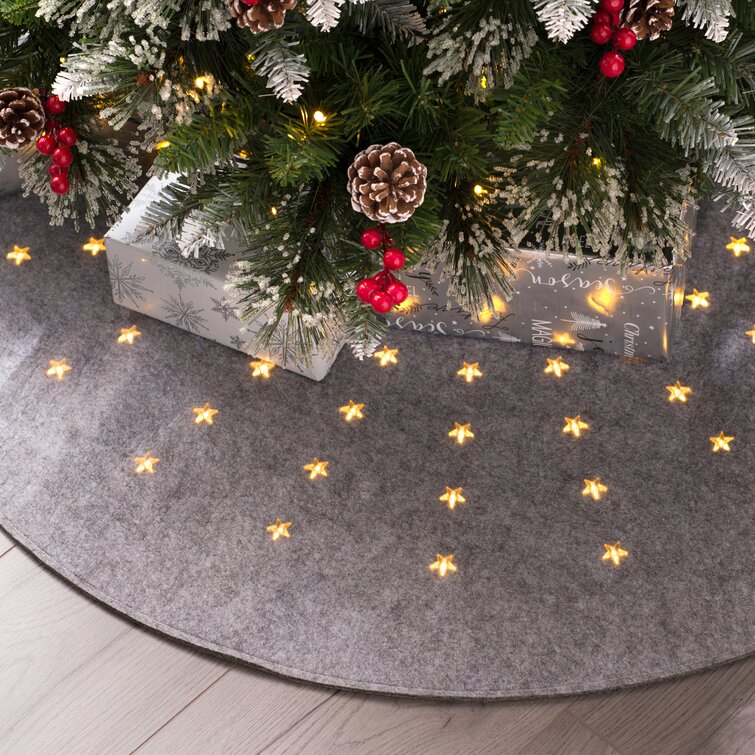 tree skirt marks and spencer