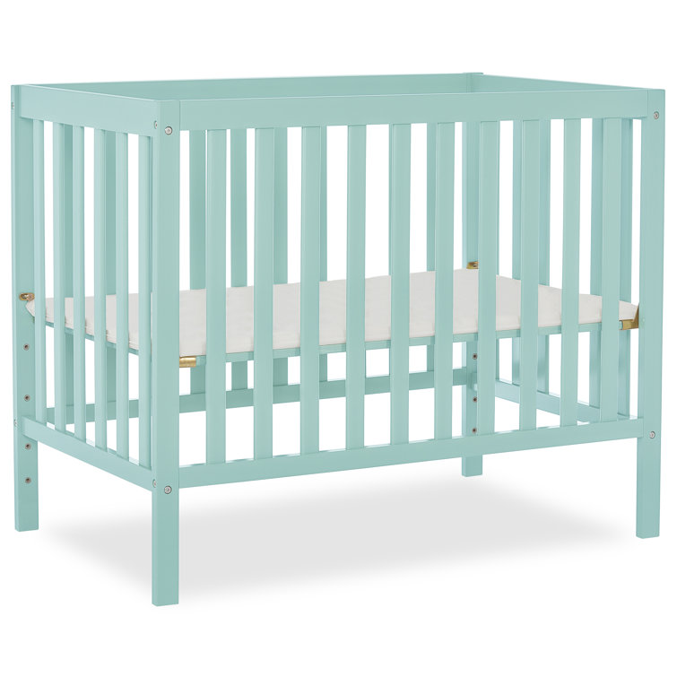 non toxic mini crib