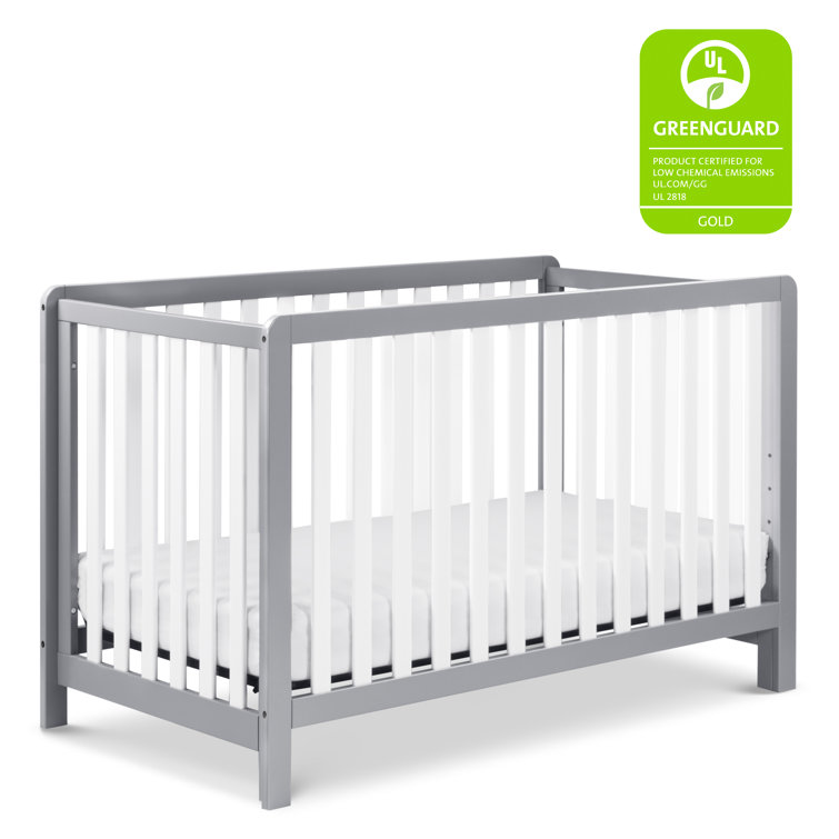 davinci baby bed