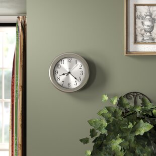 Details about   BE3™ Wall clock 