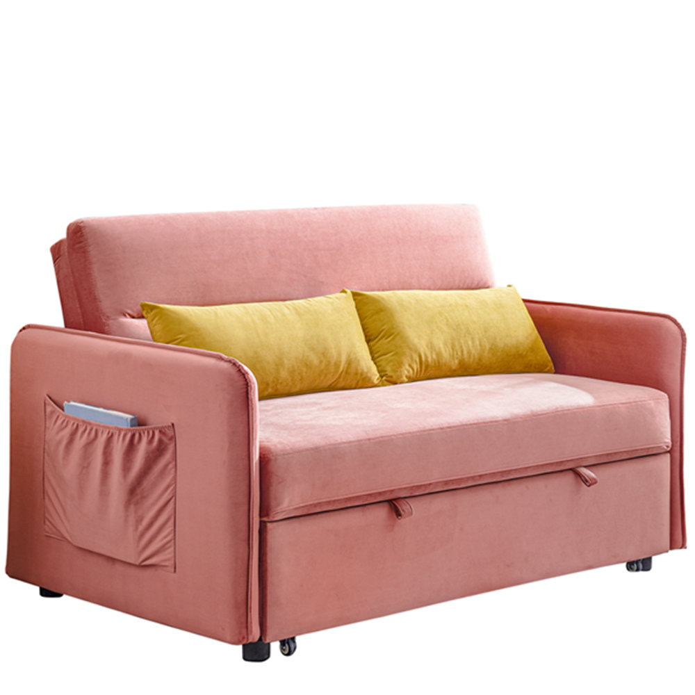 compact sofa bed