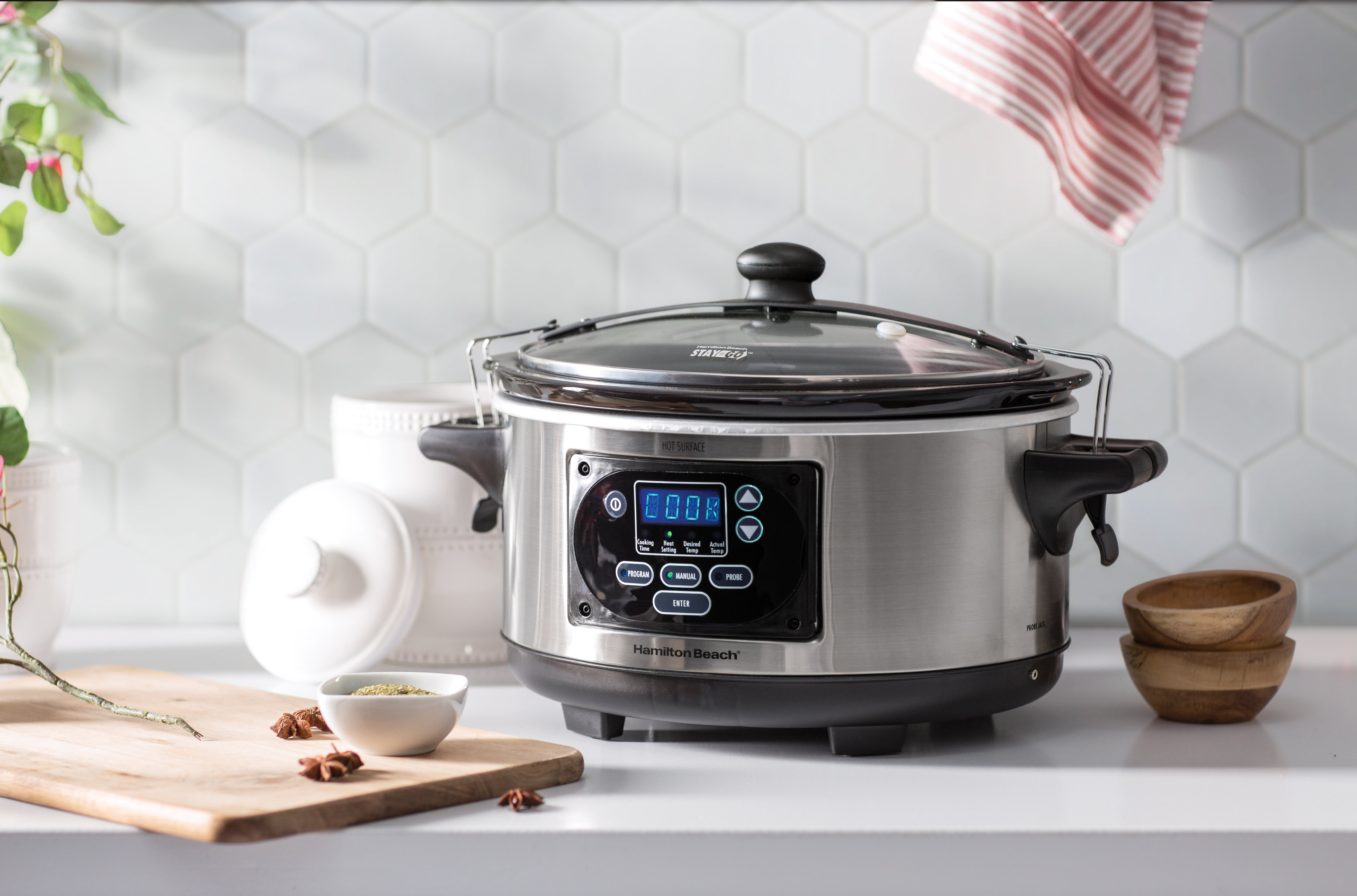 Pressure steam cooker фото 117