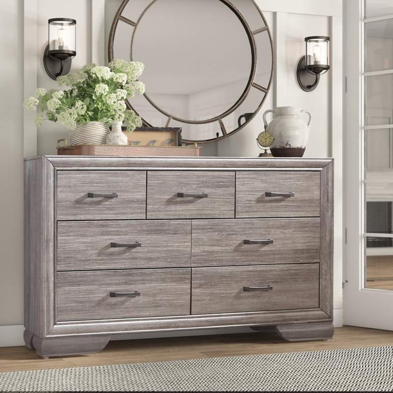 Ophelia Co Chicora Standard Configurable Bedroom Set Reviews Wayfair