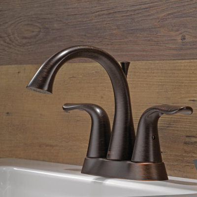 Find The Perfect 3 Hole Bath Faucets Wayfair