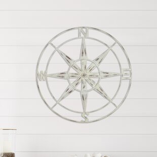 Details about   Compass Design Metal Wall Decor,Round Contemporary Wall Hanging,Metal Wall Art 