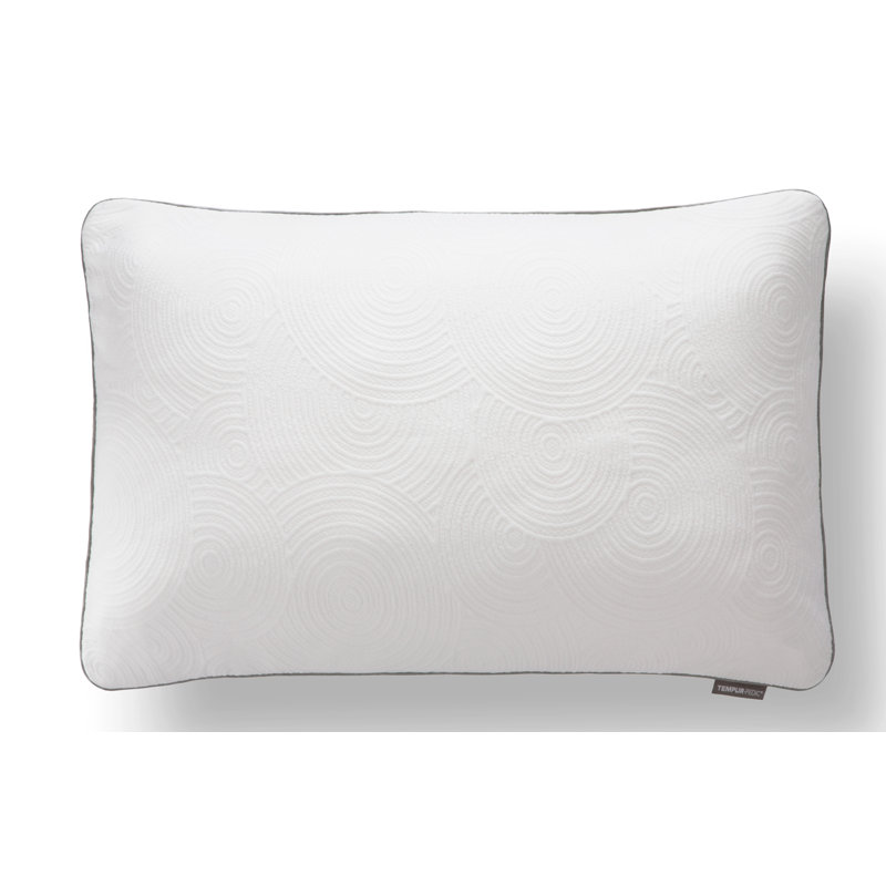 Tempur Pedic Tempur Cloud Pillow Protector Reviews Wayfair