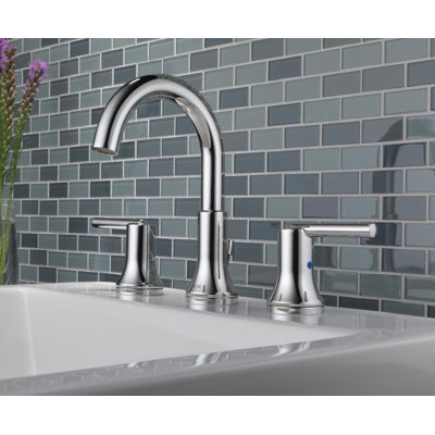 Find The Perfect Widespread Bathroom Sink Faucets Wayfair