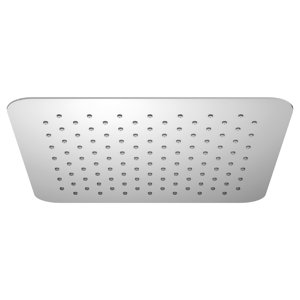 25 cm Duschkopf Ampton von Belfry Bathroom