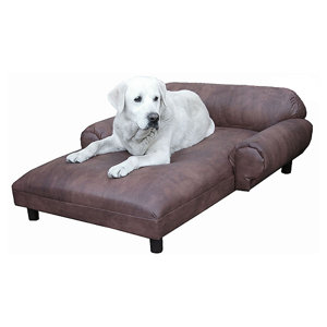 BioMedic Dog Chaise Lounge