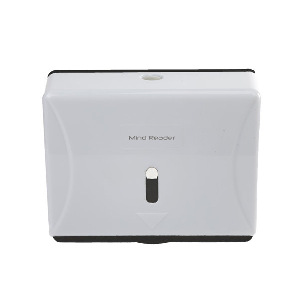 Bathroom Paper Towel Dispenser Wayfair
